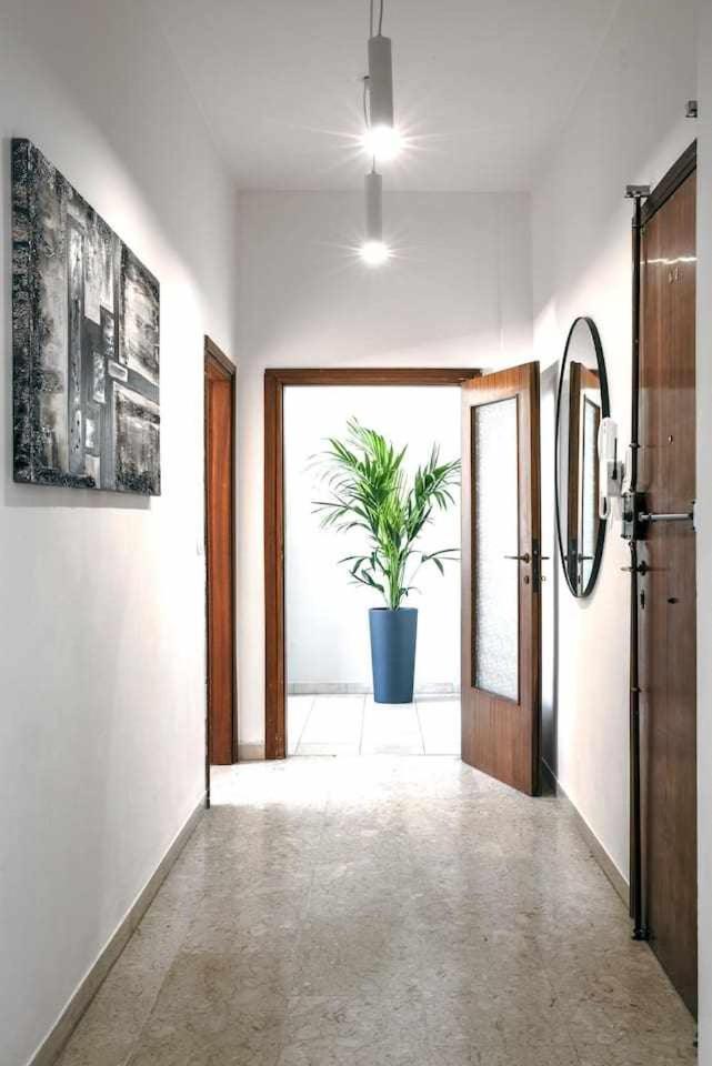 Suite La Montagnola Park 200M Stazione Centrale Bolonia Exterior foto